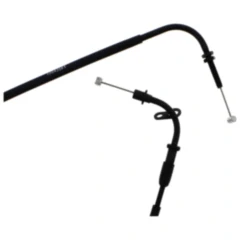 Gaszug B Schliesser passend für: Triumph Rocket 7150441