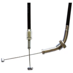 Gaszug B Schliesser passend für: Honda GL