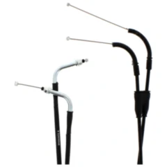 Gaszug Satz passend für: Ducati Diavel, Panigale, XDiavel