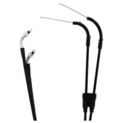 Gaszug Satz passend für: Ducati Streetfighter