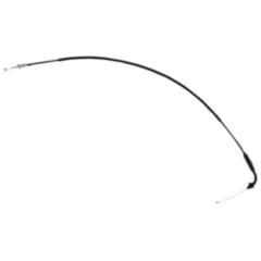 Gaszug passend für: Honda CBF