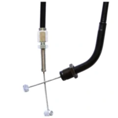 Gaszug B Schliesser passend für: Honda ST