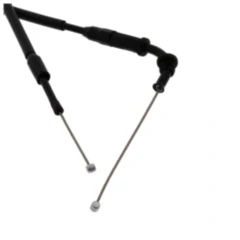 Gaszug passend für: BMW K