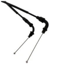 Gaszug passend für: BMW R 7150514