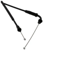 Gaszug passend für: BMW F 800