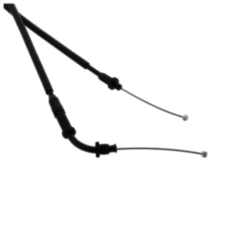 Gaszug passend für: BMW F 650