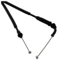 Gaszug passend für: BMW F 800 7150536