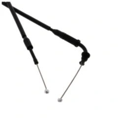 Gaszug passend für: BMW C