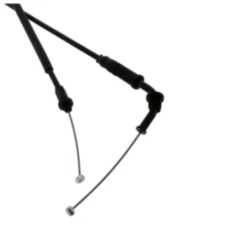 Gaszug passend für: BMW F 800 7150542