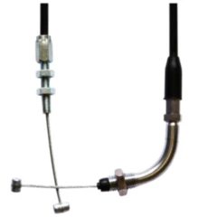 Gaszug A Öffner passend für: Honda VT 7150543