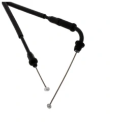 Gaszug passend für: BMW F 800 7150544