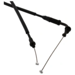 Gaszug passend für: BMW F 800 7150545