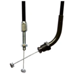 Gaszug B Schliesser passend für: Honda VT 7150550