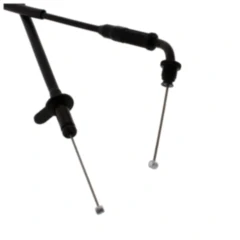 Gaszug B Schliesser passend für: BMW K