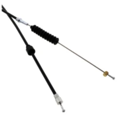 Kupplungszug Flachlenker passend für: BMW R