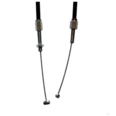 Gaszug B Schliesser passend für: Honda XL 7150618