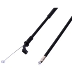 Chokezug passend für: Kawasaki ZZR