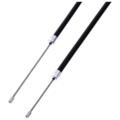 Gaszug passend für: BMW R 7150632