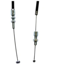 Gaszug A Öffner passend für: Honda XRV