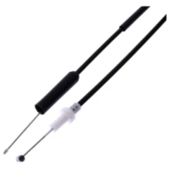 Gaszug passend für: BMW K 7150649