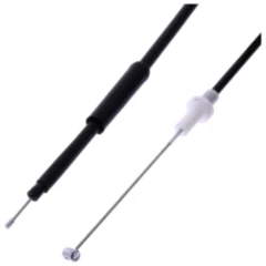 Gaszug passend für: BMW K 7150650