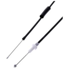 Gaszug passend für: BMW K 7150651