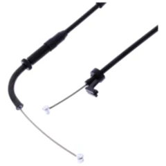 Gaszug Hochlenker passend für: BMW R