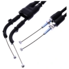 Gaszug passend für: BMW G