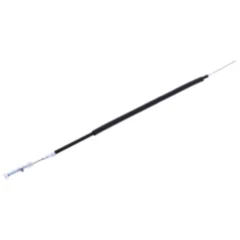 Gaszug Flachlenker rechts 394MM passend für: BMW R