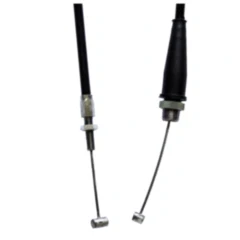 Gaszug B Schliesser passend für: Honda CBX