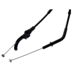 Gaszug A Öffner passend für: Kawasaki ER - 6N, ER - 6F