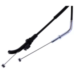 Gaszug A Öffner passend für: Kawasaki ER - 6F, ER - 6N