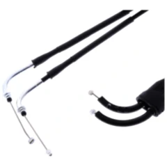 Gaszug Satz passend für: Ducati 1098