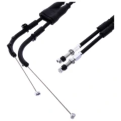 Gaszug Satz passend für: Ducati GT