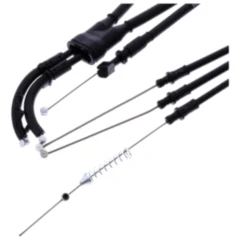 Gaszug Satz passend für: Ducati 749, 999