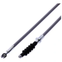 Kupplungszug passend für: Honda ST