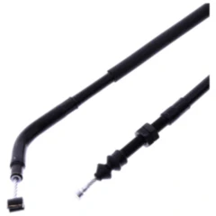 Kupplungszug passend für: Kawasaki ZL