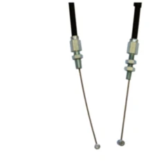 Gaszug B Schliesser passend für: Honda NX