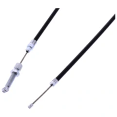 Gaszug Hochlenker passend für: BMW R 7150722