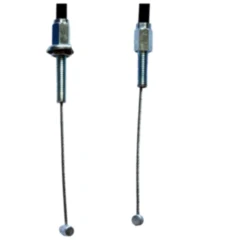 Gaszug B Schliesser passend für: Honda XL 7150725