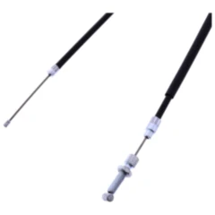 Gaszug 500 mm passend für: BMW R