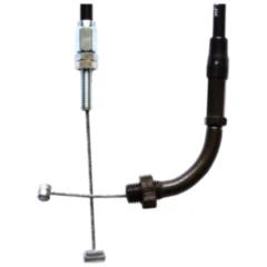 Gaszug A Öffner passend für: Honda CBR, VF