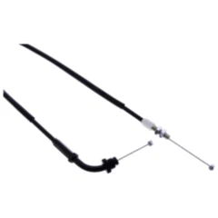 Gaszug B Schliesser für Motorräder 7150779