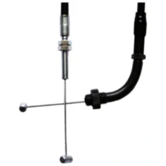 Gaszug A Öffner passend für: Honda VT 7150782