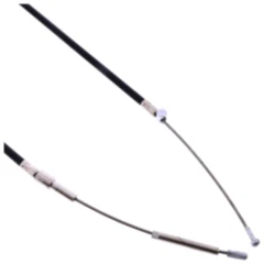 Bremszug vorne passend für: BMW R 7150787