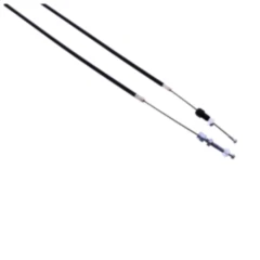 Kupplungszug passend für: BMW R 7150789