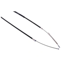 Bremszug vorne passend für: BMW R 7150806