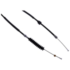 Kupplungszug passend für: BMW R 7150815