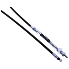 Bremszug hinten passend für: Baotian BT49QT - 7A1, BT49QT - 10, BT49QT - 12A1