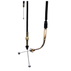 Gaszug A Öffner passend für: Honda MBX